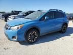 2016 Subaru Crosstrek Premium