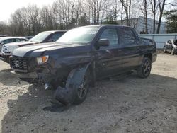 Camiones con título limpio a la venta en subasta: 2013 Honda Ridgeline Sport