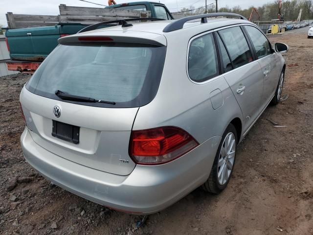 2010 Volkswagen Jetta TDI