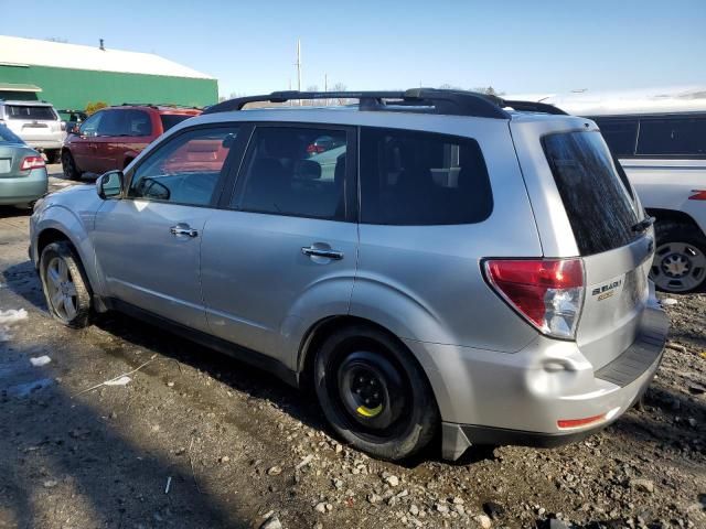 2009 Subaru Forester 2.5X Premium