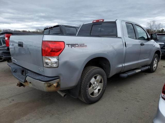 2008 Toyota Tundra Double Cab