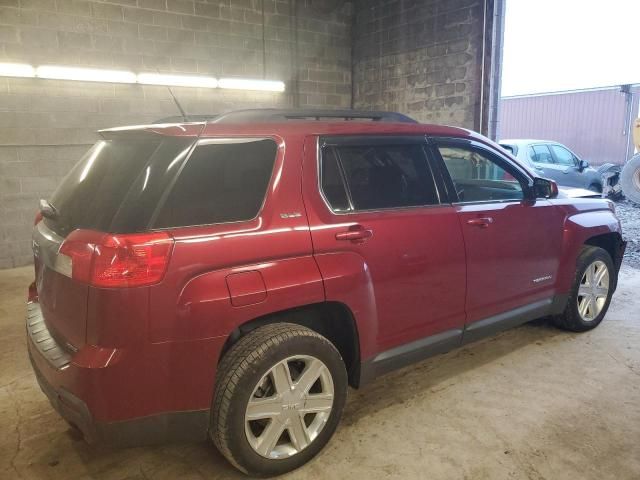 2011 GMC Terrain SLE