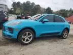 2020 Porsche Macan