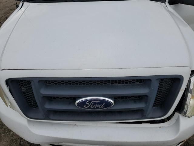 2008 Ford F150