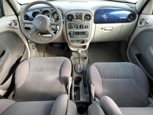 2005 Chrysler PT Cruiser Touring