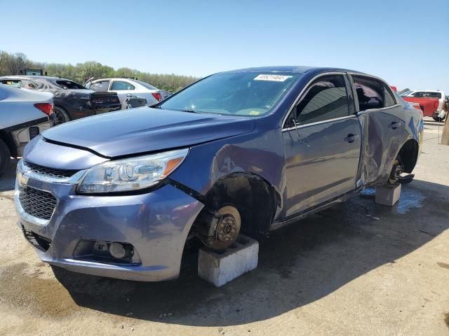 2014 Chevrolet Malibu 2LT