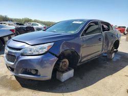 Salvage cars for sale from Copart Memphis, TN: 2014 Chevrolet Malibu 2LT