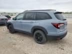 2022 Honda Pilot Trailsport