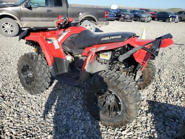 2013 Polaris Sportsman 500 H.O