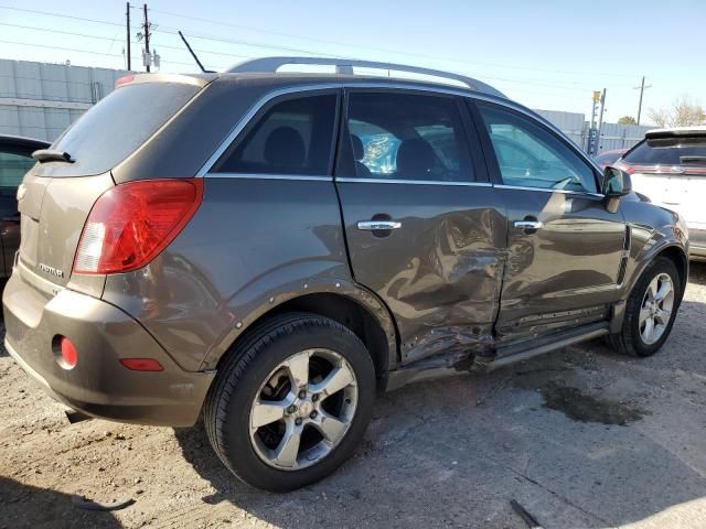 2014 Chevrolet Captiva LT