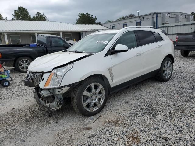 2011 Cadillac SRX Premium Collection