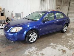 Chevrolet salvage cars for sale: 2007 Chevrolet Cobalt LS