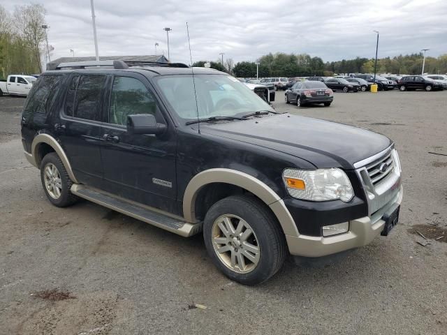 2007 Ford Explorer Eddie Bauer