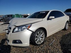Salvage cars for sale at Magna, UT auction: 2013 Chevrolet Malibu 2LT