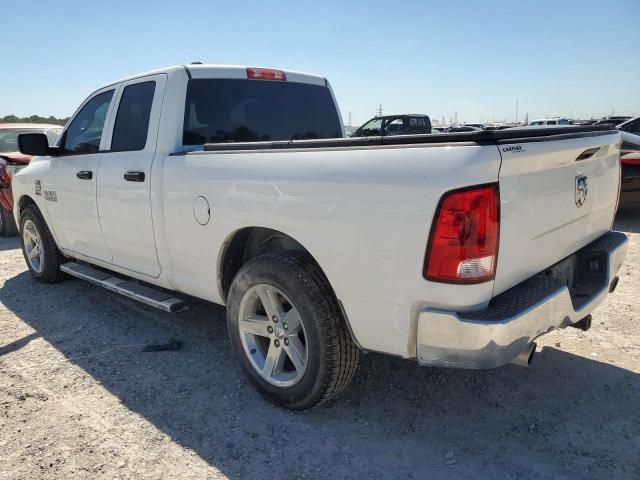 2014 Dodge RAM 1500 ST