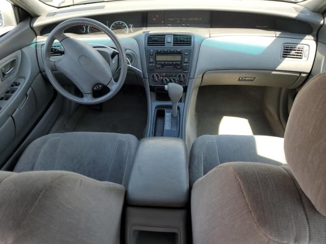 2000 Toyota Avalon XL