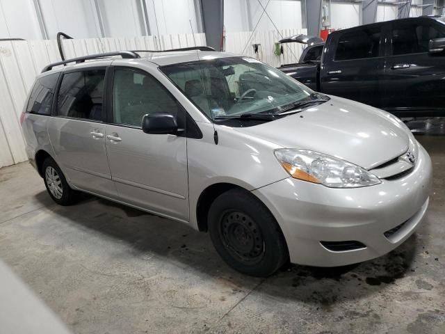 2008 Toyota Sienna CE