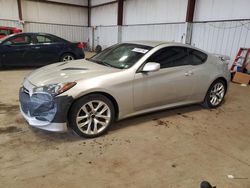 Salvage cars for sale at Pennsburg, PA auction: 2013 Hyundai Genesis Coupe 2.0T