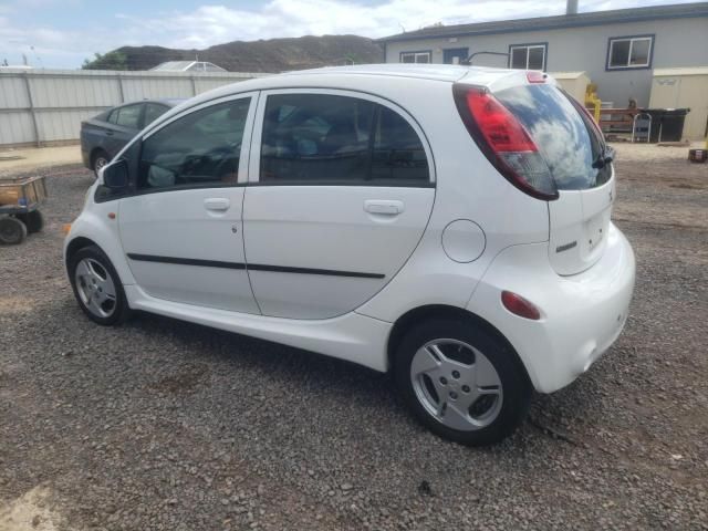 2012 Mitsubishi I Miev ES