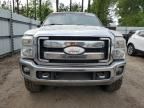 2012 Ford F250 Super Duty