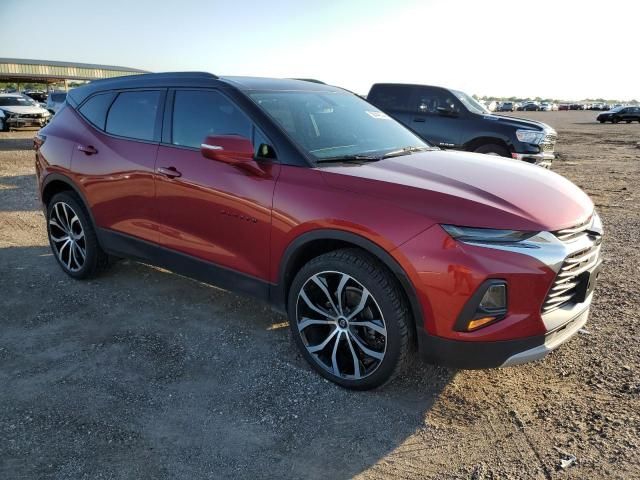 2020 Chevrolet Blazer 1LT