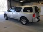 2007 Nissan Armada SE