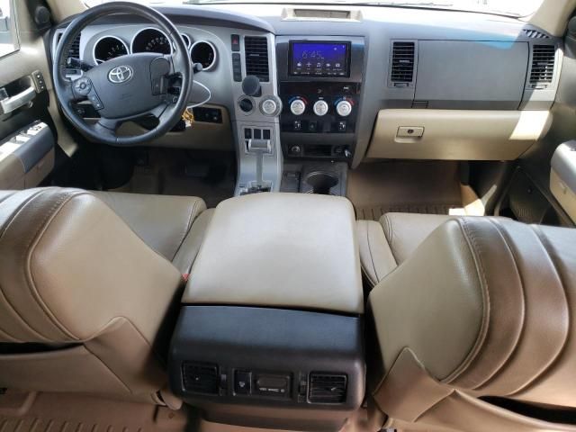 2008 Toyota Tundra Crewmax Limited