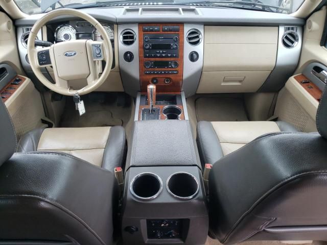 2007 Ford Expedition Eddie Bauer