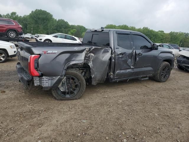 2022 Toyota Tundra Double Cab SR