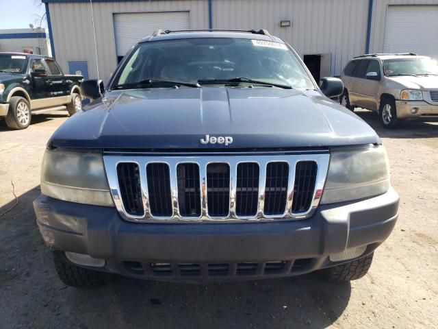 2003 Jeep Grand Cherokee Laredo