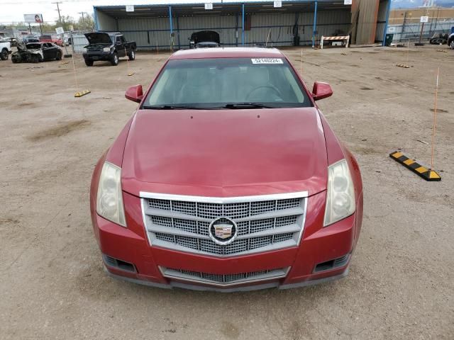 2008 Cadillac CTS