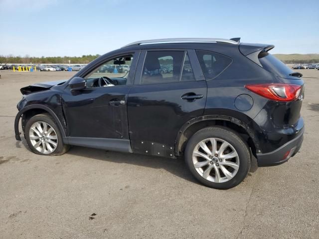 2015 Mazda CX-5 GT