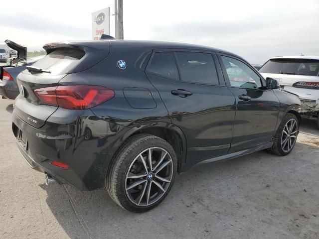 2023 BMW X2 SDRIVE28I