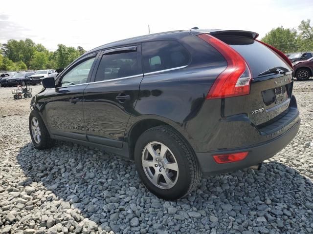 2012 Volvo XC60 3.2