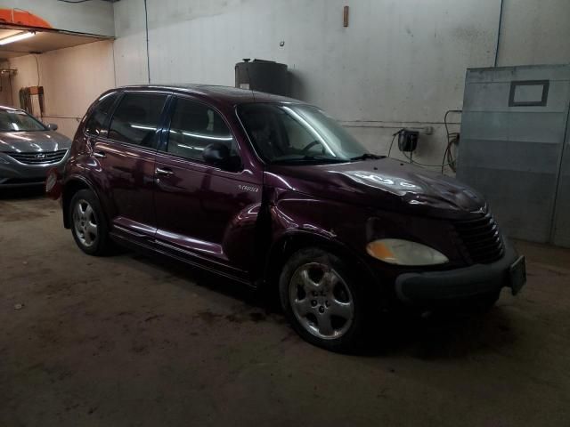 2001 Chrysler PT Cruiser