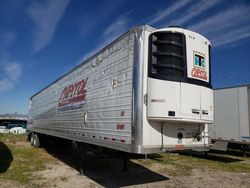 Salvage trucks for sale at Farr West, UT auction: 2019 Great Dane 53FTTRAILR