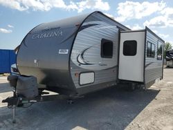 2016 Wildwood Catalina for sale in Lawrenceburg, KY