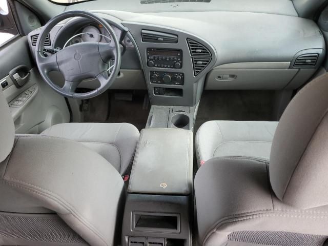 2004 Buick Rendezvous CX