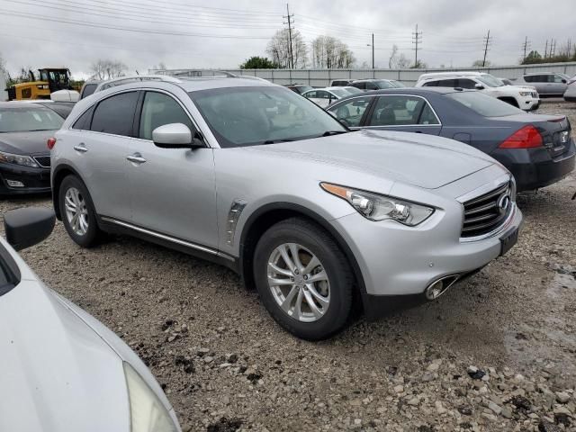 2013 Infiniti FX37