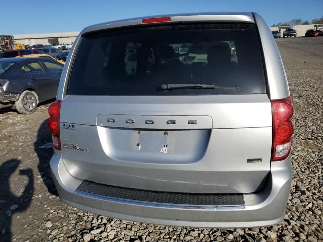 2012 Dodge Grand Caravan SE