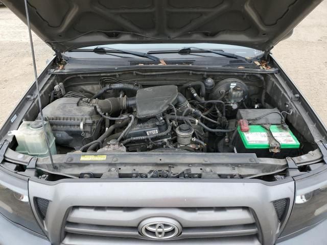 2009 Toyota Tacoma