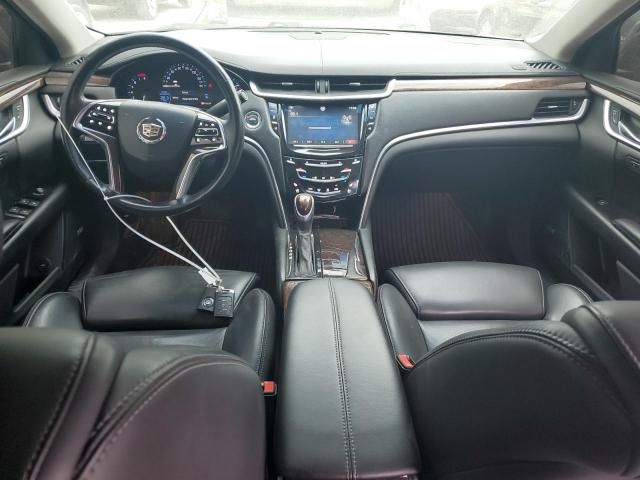 2014 Cadillac XTS Luxury Collection