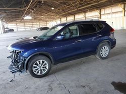 Salvage cars for sale from Copart Phoenix, AZ: 2020 Nissan Rogue S