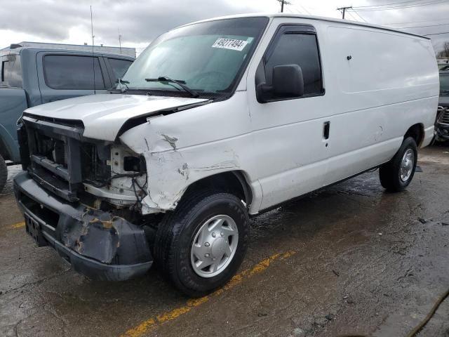 2011 Ford Econoline E250 Van