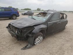 Carros salvage para piezas a la venta en subasta: 2011 Nissan Altima Base