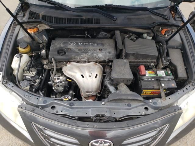 2008 Toyota Camry CE