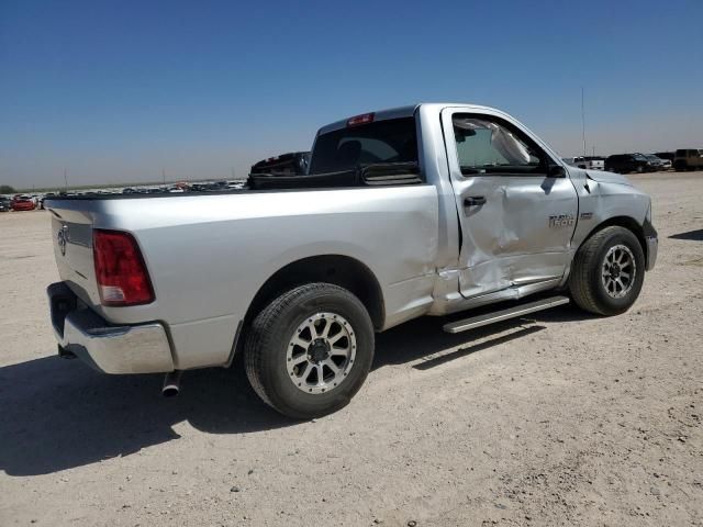 2014 Dodge RAM 1500 ST