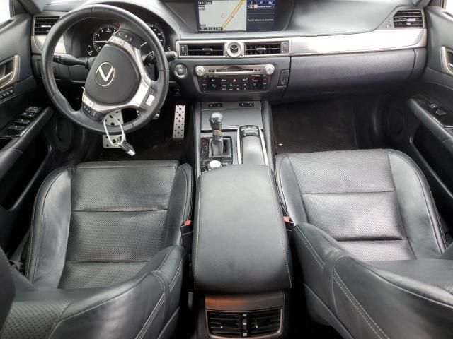 2015 Lexus GS 350