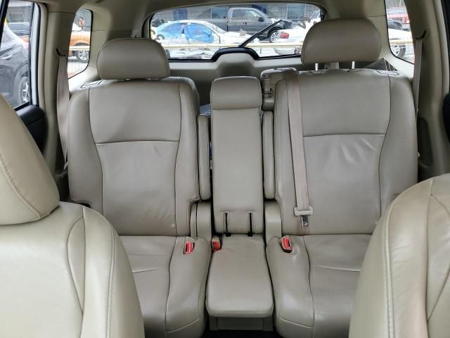 2012 Toyota Highlander Base