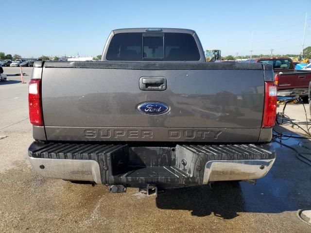 2008 Ford F250 Super Duty